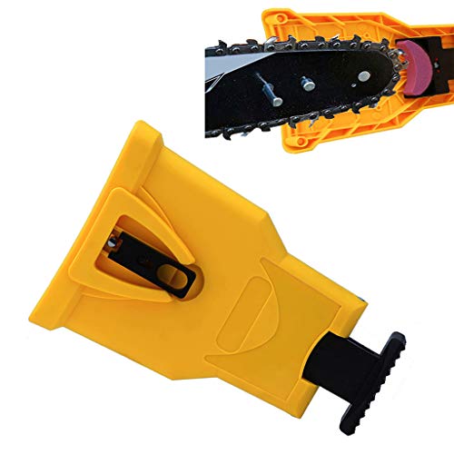 4 Proprietary+Chainsaw+Sharpener+TureLaugh+Fast+Sharpening