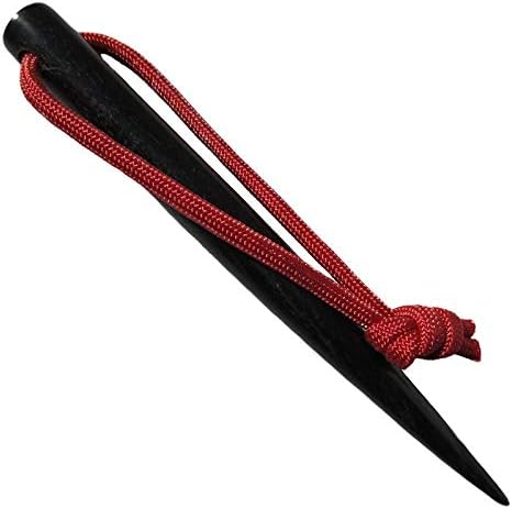 Jig Pro Shop Hand Turned Marlin Spike by TCL Creations