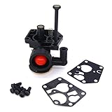 FitBest Carb Fits Briggs & Stratton 795477 Carburetor With Gasket Replaces 498811 795469 794147 699660