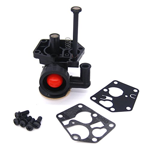 FitBest Carb Fits Briggs & Stratton 795477 Carburetor With Gasket Replaces 498811 795469 794147 699660