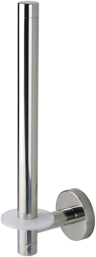 Tiger Boston Portarrollos, Acero Inoxidable Pulido, 5 x 23.5 ...