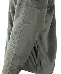 Propper Gen III Jacket 100% Poly FLC, Foliage