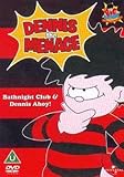 Dennis The Menace: Bathnight Club/Dennis Ahoy! [DVD]