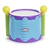 Little-Tikes-Tap-A-Tune-Drum-2-Ways-to-Play-Ideal-First-Instrument-Promotes-Hand-Eye-Coordination-Fine-Motor-Skills Little Tikes Tap-A-Tune Drum - 2 Ways to Play - Ideal First Instrument - Promotes Hand-Eye Coordination & Fine Motor…