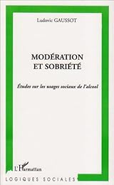 Modération et sobriété