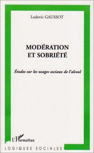Modération et sobriété