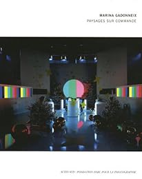 Paysages sur commande