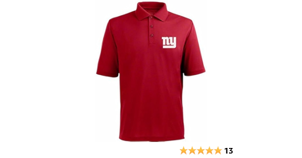 ny giants golf shirt