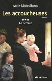 couverture de : La D&eacute;route