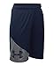 Under Armour UA Tech Prototype YMD Midnight Navy