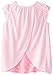 Disney Little Girls' Minnie Mouse Girls Flutter Short Sleeve Top