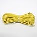 180yards 18 Colors 1mm Waxed Cotton Cord Jewelry Fashion DIY Cords