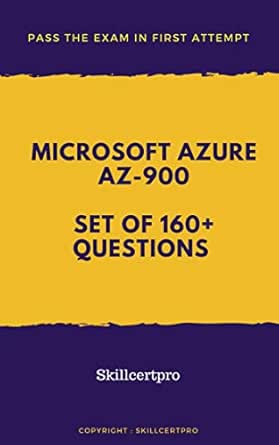 AZ-900認証pdf資料