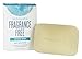 Schmidt's Fragrance Free Natural Bar Soap - 5 Oz