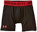 Under Armour Boys Mid Shorts