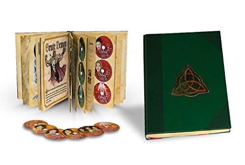 Charmed - L'intégrale - Edition Limitée