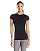 Under Armour Women's Tactical HeatGear Compression T-Shirt