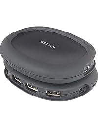 USB 2.0 Hub 4port Economía