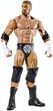 WWE Figure Series #45 - Superstar #1, Triple H