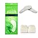 HappyStep® Premium Quality Genuine Sheepskin Insoles, Lambswool Insoles and Felt Insoles (US Women Size 8)