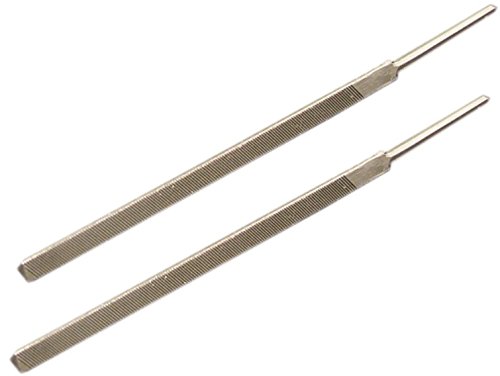 Lima Serrote 3 Quinas Kx com 12