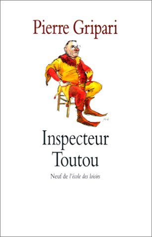 Inspecteur Toutou