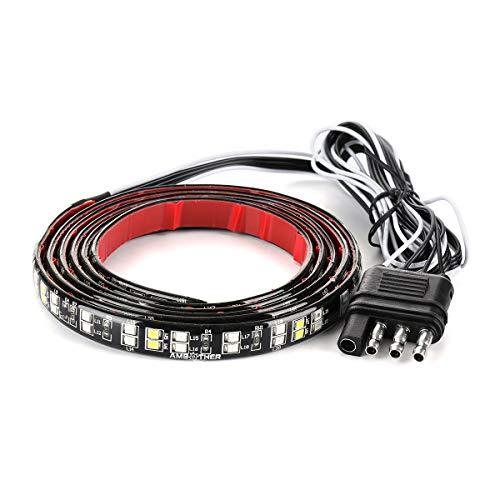 AMBOTHER Tailgate Light Bar
