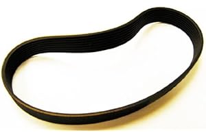 Treadmill Doctor Drive Belt for Pacemaster Platinum Pro VR Treadmill Part Number AP2DRBLT