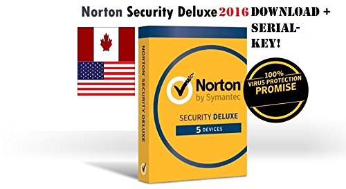 activation key for norton antivirus 2016