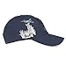 Duck Dynasty Officially Licensed Hey Ducks Hat (Navy)