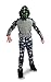 Rubie's Deluxe SWAT Ninja Costume - Large (Ages 8 to 10)