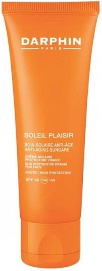 Darphin Soleil Plaisir Face Sun Protection SPF50 Anti-Ageing 50ml