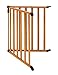 Toddleroo by North States 2 Panel Extension for 3 in 1 Wood Superyard: Adds up to 48