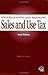 Understanding and Managing Sales and Use Tax (Sixth Edition)