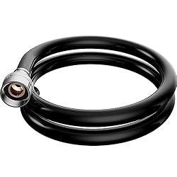 hOmeLabs Dehumidifier Drain Hose, ¾ Inch