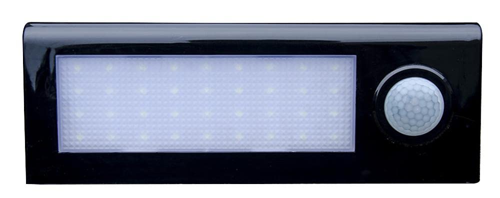 PRO ELEC PELL0014 IP65 Outdoor LED Light with PIR Sensor