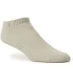 World's SoftestSocks Classic Low - Comfortable Mens Socks