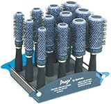 Spornette Prego Ceramic Styling Brush