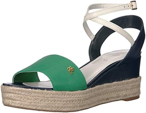 ralph lauren delores sandals