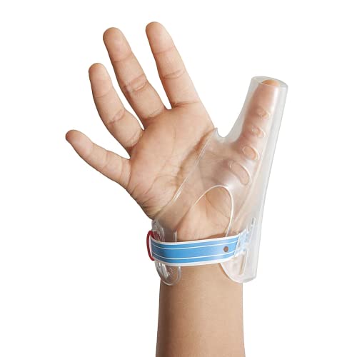 TGuard AeroThumb Guard Treatment Kit Thumb Sucking Stop for Kids