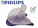 Wee Thumbie - Philips Clear Preemie Pacifier, Gestational Age Less Than 30 Weeks, Hospital Binky