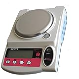 Optima Precision Balance 6000g x 0.1g 6-1/2" x
