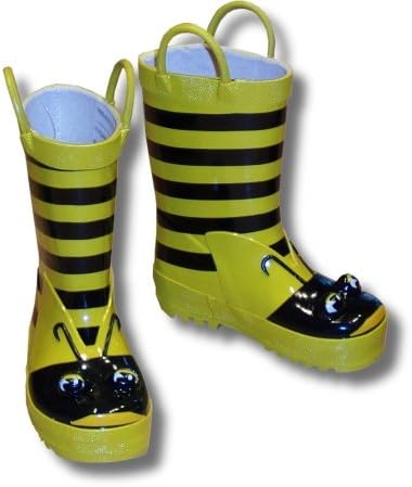 kids galoshes