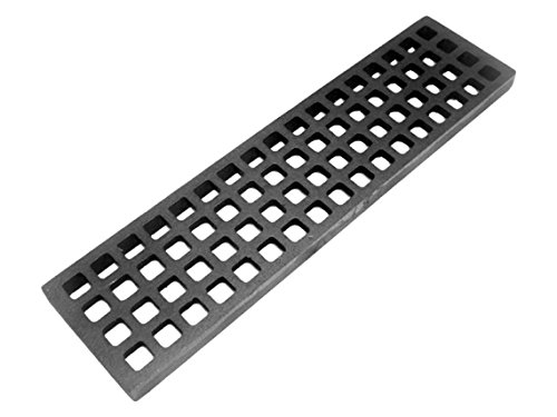 Southbend SOUTHBEND 1172777 Broiler Bottom Grate Series: Scb(C) 20-15/16 X 5-3/16 241087