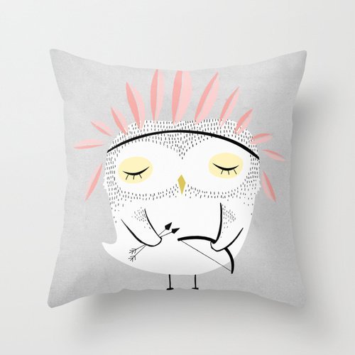 Pillow Shams 20 X 20 Inches / 50 By 50 Cm(double Sides) Nice Choice For Home Theater,dining Room,boys,play Room,office Animal