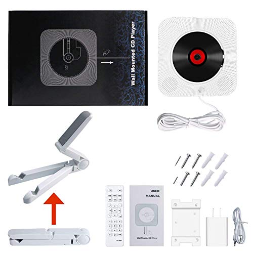 6 Portable+Bluetooth+Mountable+Headphone+Inteli+Topia