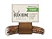 Buck Bone Organics Elk Antlers for Dogs, Premium Grade A - Naturally Sourced from Montana (Small)