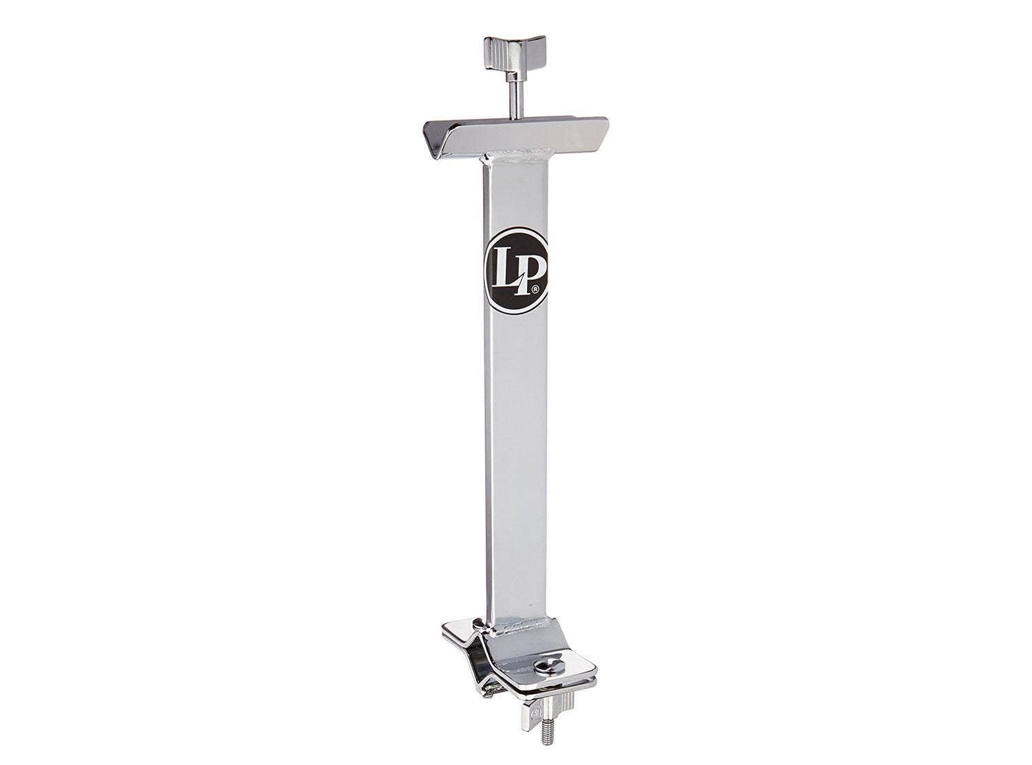 LP Latin Percussion Conga Stand Adapter Bongo Holder for LP290B/LP290S Double Conga Stand - LP454