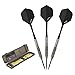 Fat Cat Bulletz Steel Tip Darts - 23 Grams