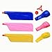 Blue Rock Import Kids Balloon Powered Helicopter Party Favor Toy (Pack of 12)